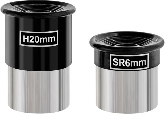 Мікроскоп National Geographic Junior 40x-640x + телескоп 50/360 з кейсом, набір для дитини для навчання | Зображення 4