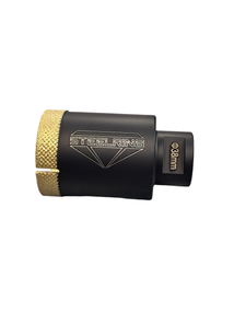 Коронка алмазна Steelring VBCD M14 38 мм(VBCD38) (YA88VBCD38)