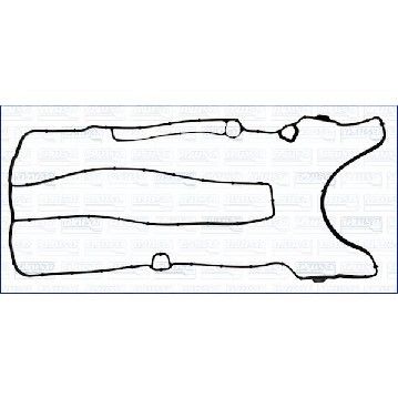Прокладка клапанной крышки Opel Astra/Corsa 1.2/1.4 i/Turbo 09-,11125100