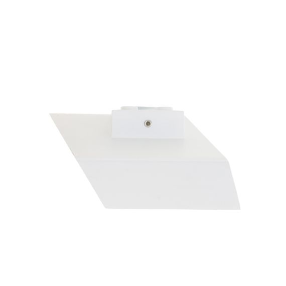 Уличный светильник AL-601/2х3W NW LED IP54 WH | Зображення 1