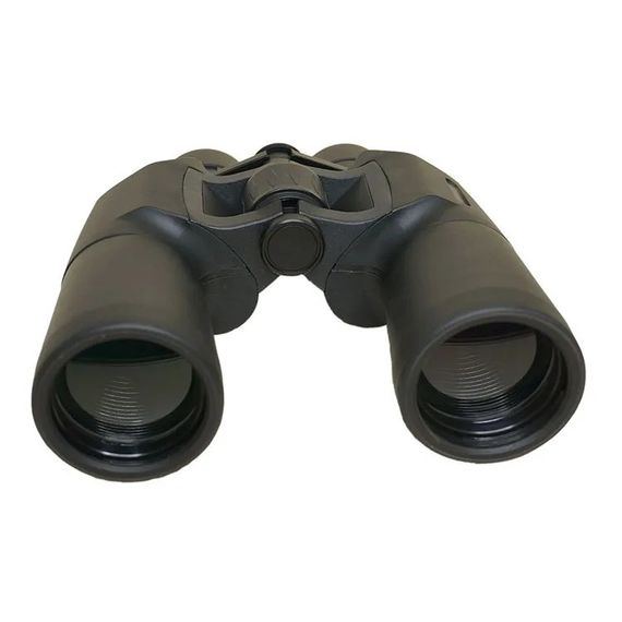 Бінокль Comet P02B (12x50) чорний, в чохлі | Зображення 4