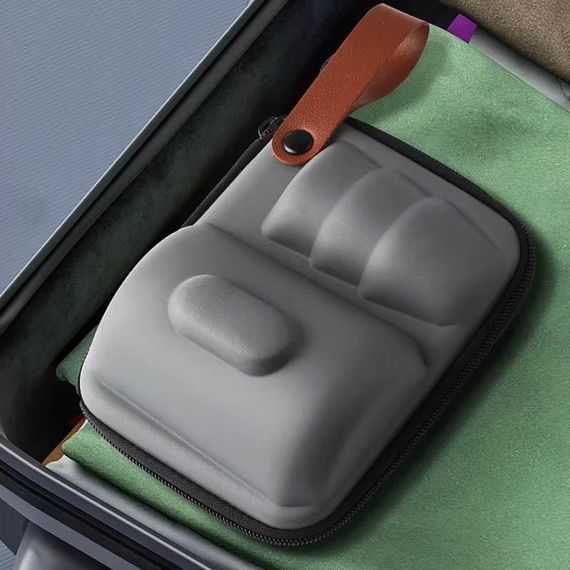 Чайник для заваривания TeaPot D-30 Travel 260 ml Transparent | Зображення 3