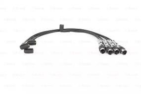 Комплект дротів запалювання SKODA FABIA, SEAT IBIZA, BOSCH (0986356331)