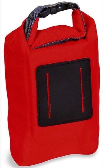Водонепроницаемая аптечка Tatonka First Aid Basic Waterproof | Зображення 1