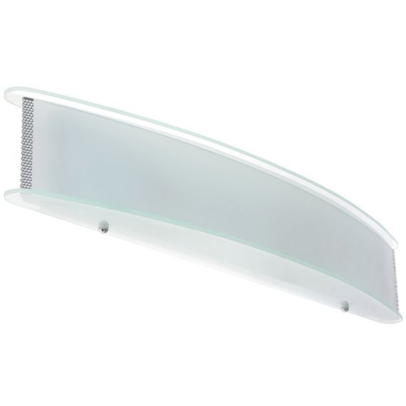 Бра настенное накладное в ванную хай-тек BR 02 031/3