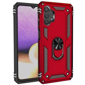 Протиударний чохол GETMAN (Ударостійкий) для Samsung Galaxy A72 4G / A72 5G Red