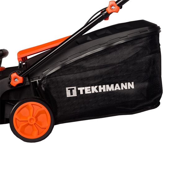 Газонокосарка  елект. Tekhmann TLM-1638ВL (140,74) | Зображення 5