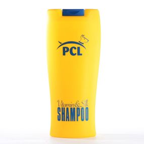 Шампунь Vitamin & Silk шампунь розлив 0.5