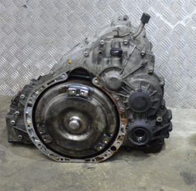АКПП 2.0 CDI Mercedes A-Class W169 B-Class W245 2004-2012 Автоматична коробка перемикання передач Мерседес a1693703200