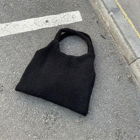 Сумка Тедди Замок, Средняя