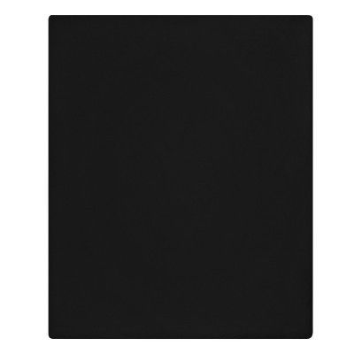Простынь Ardesto на резинке Mix&Match Premium, 100% хлопок, сатин черный 180х200+30 см (ART1820FSL) | Зображення 16