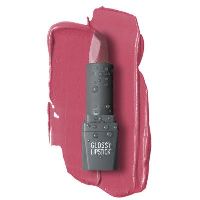 Глянцевая помада ALIX AVIEN для губ 315 Glossy Plum 4 г