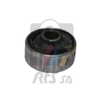 Сайлентблок переднего рычага задний VW Caddy/Golf/Polo 83- (60x41x17), RTS, 017-06015,