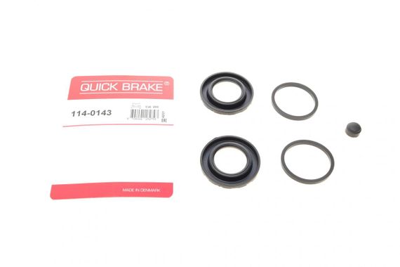Ремкомплект суппорта заднего Volvo 740 760 940 C70 81-05 d=38mm  114-0143