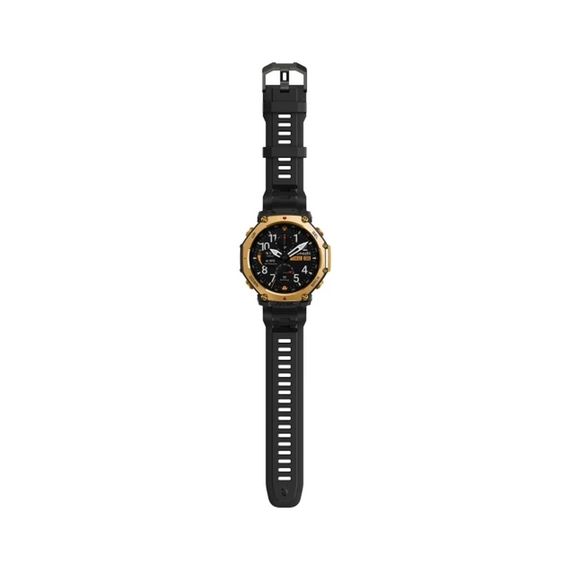Смарт-годинник Amazfit T-Rex 3 Pro 48mm W2444OV5N Black Gold (1170957) | Зображення 5