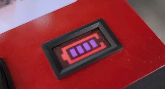 Помпа для води Pump-04 2 акб, 3м-водозабору, 5м-шланга + розпилювач | Зображення 3