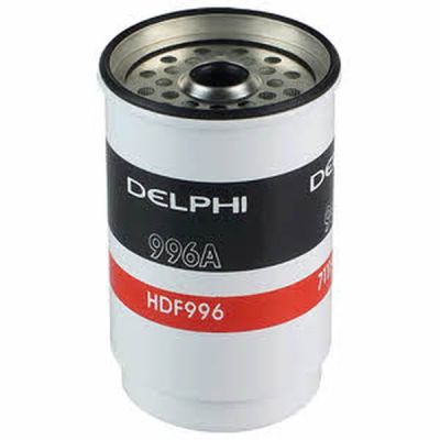 Фильтр топливный Delphi HDF996