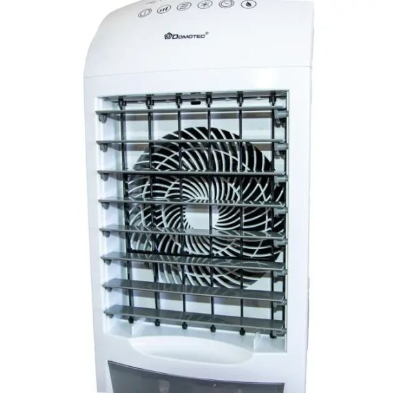 Мобильный воздухоохладитель Domotec MS-1628, 60 Вт – компактный напольный климат-контроль | Зображення 6