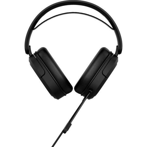 Навушники ASUS TUF Gaming H1 Black (90YH03A2-B1UA00) | Зображення 1
