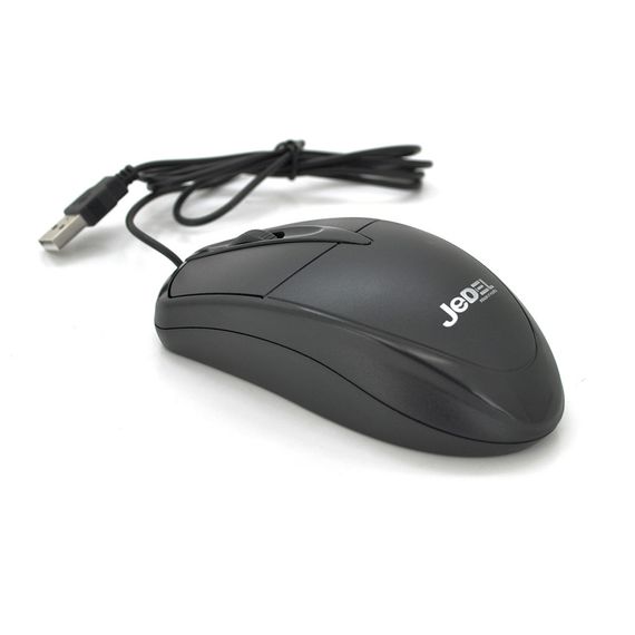 Миша дротова JEDEL CP72,Q100 | Зображення 1