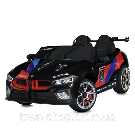 Детский электромобиль Машина M 5849EBLRS-2(24V) до 30 кг