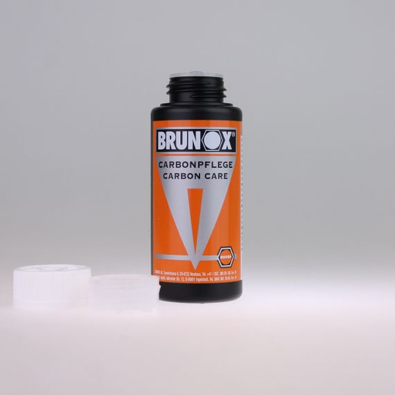 Brunox Carbon Care мастило для огляду за карбоном 100ml | Зображення 4