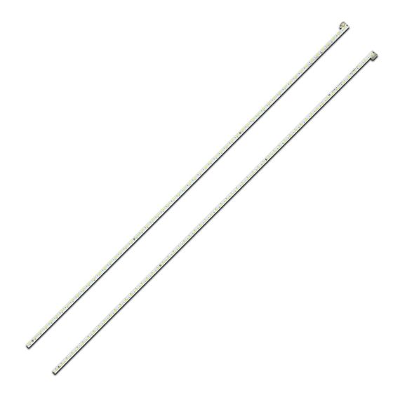 LED підсвітка TV 50 TC500-P1006(L)-VA-XP11 TC500-M006(R)-UA-XP04  TC500-P1006(R)-VA-XP11 TC500-P1006(L)-U 2шт.