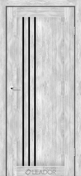 Двері міжкімнатні Leador Express BELLUNO Клен Роял