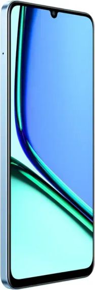 Смартфон Realme Note 60 4/128GB (RMX3933) Voyage Blue | Зображення 2