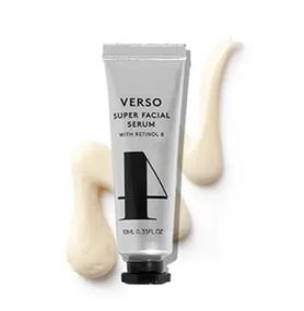 Сироватка для обличчя Verso Super Facial Serum 10 мл