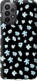 Чохол для Samsung Galaxy A23 A235F з силікону FCh_085150