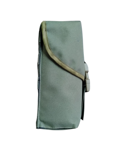 Підсумок для тепловізора ІІ Вид 2 Olive green хакі М&М (214046) | Зображення 3