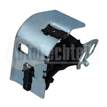 Кронштейн глушителя Renault Megane 01-09 / Scenic 03-09, AutoTechteile, 512 1233, 8200035447
