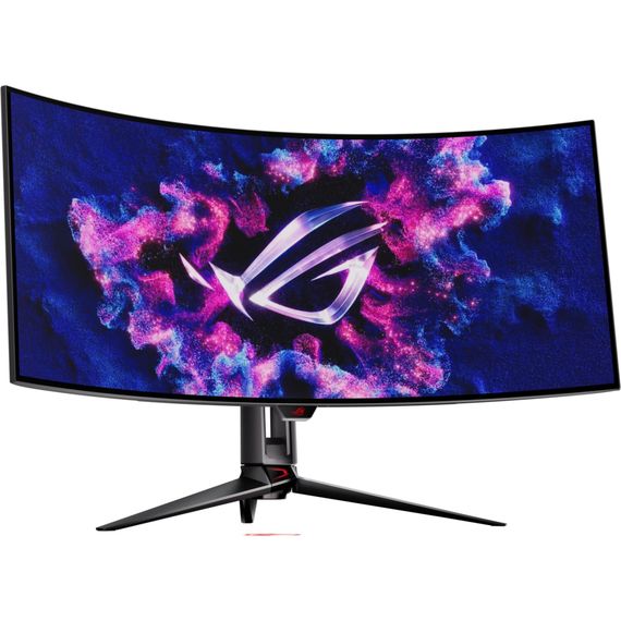 Монітор ASUS PG39WCDM | Зображення 1