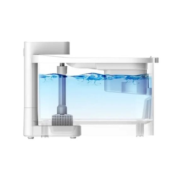 Фільтр для поїлок Petkit Eversweet Max Filter Unit Rect, 5 шт | Зображення 4