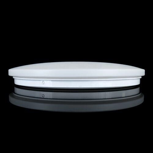 Світильник світлодіодний OEM DL-R101-24-4 4500K 24Втбез дистанційного пульта | Зображення 2