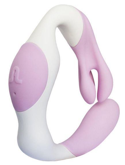 Вибратор Adrien Lastic O Venus Sex Aura