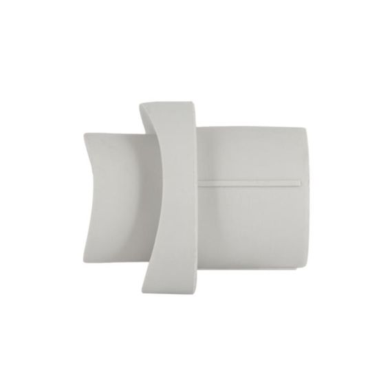 Вварное седло PPR Blue Ocean 90х20 | Зображення 4