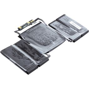 Аккумулятор для ноутбука Apple MacBook Pro 13&quot; A1706 (2016) 11.41V 4314mAh (NB420384) (NB420384)