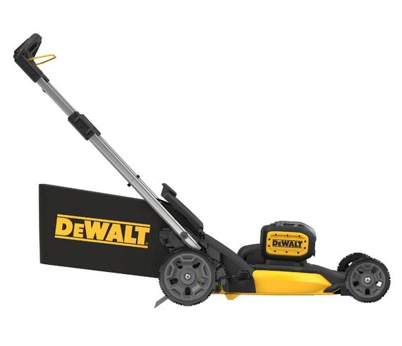 Газонокосарка акумуляторна DeWALT без АКБ та ЗП DCMWP134N | Зображення 2