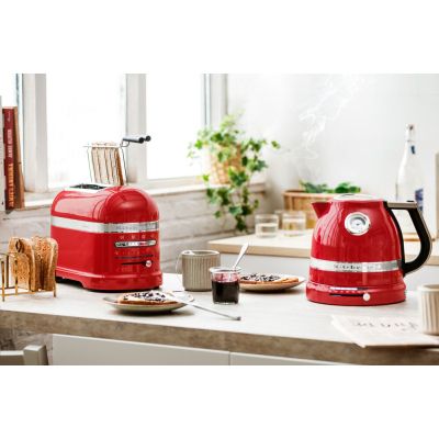 Тостер KitchenAid 5KMT2204EER | Зображення 9