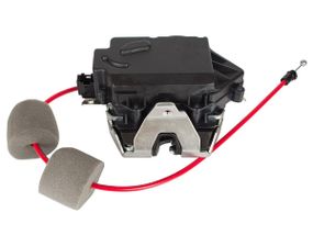 Mercedes W251 / V251 R-CLASS замок задней двери багажника трос 50 см