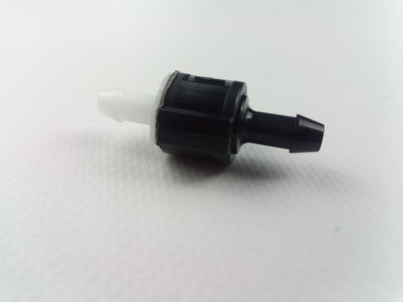 Клапан омивача зворотний Hyundai/KIA, MOBIS (9888629000) (98886-29000) | Зображення 2