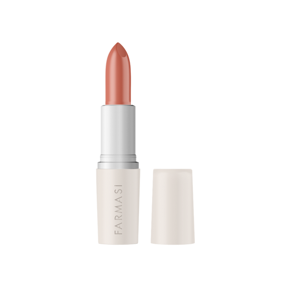 Кремова помада для губ Farmasi 08 Spice 4 г | Зображення 9