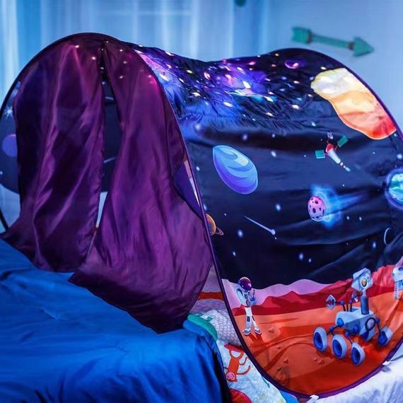 Детская палатка – тент для сна Dream Tents | Зображення 2