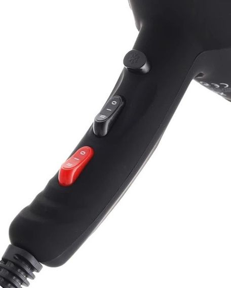 Фен з турмаліновою іонізацією SOKANY X6 (47834-X6_615) | Зображення 5