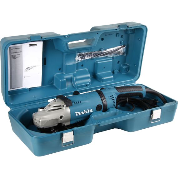 Кейс пластиковий Makita 824958-7 (GA9020, GA7020) | Зображення 1
