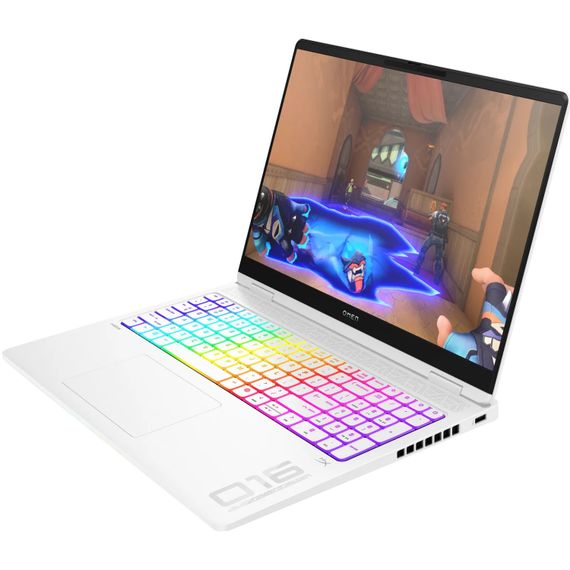HP OMEN MAX 16-ah0007ua 16" 2.5K WQXGA IPS, 500n/U9 275HX (5.4)/64Gb/SSD1Tb/RTX 5070, 12GB/Підсв/DOS | Зображення 2