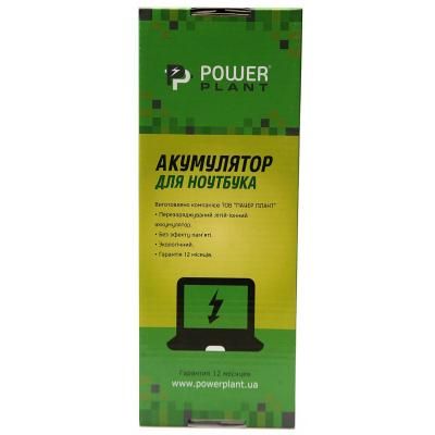 Акумулятор до ноутбука HP 240 G4 (HS04, HP2500L7) 14.8V 2600mAh PowerPlant (NB460656) (NB460656) | Зображення 3