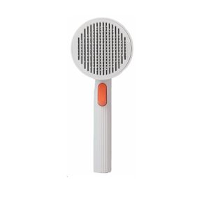 Щітка для догляду за шерстю собак і котів Petkit Pet Grooming Brush2